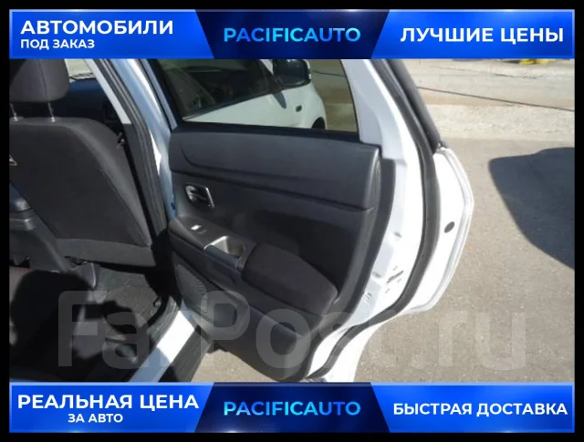 Mitsubishi RVR. �������, 4wd, 1.8, ������, 61 000����. ��, �/�. ��� ����� �� ������������ ����