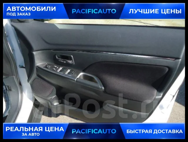 Mitsubishi RVR. �������, 4wd, 1.8, ������, 61 000����. ��, �/�. ��� ����� �� ������������ ����