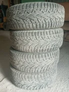 Toyo Observe G3-Ice. ������, 2019 ���, �/�, ����� 50 % ����