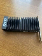 GeForce GT 1030 ����