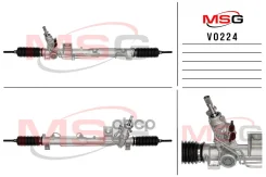������� ����� � ��� ����� Volvo C70 / S60 / S80 / V70 / XC70 MSG ���. VO224 VO224 ����