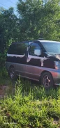 Nissan Caravan Elgrand. AVWE50013591 ����