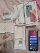 Xiaomi Redmi Note 13 Pro. �/�, 512 ��, ������, 4G LTE, Dual-SIM, NFC ����