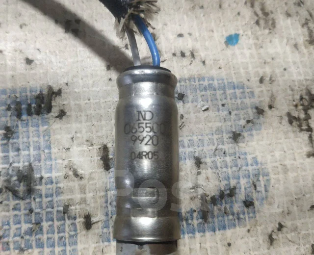 ����������� ������ Mitsubishi MD322498 ����
