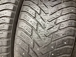 Nokian Hakkapeliitta 8 SUV. ������, ����������, 2018 ���, �/�, ����� 15 % ����