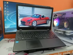 Acer. 15.6", ��� 8 ��, WiFi: 1 ����