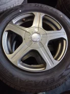 Vianor. 6.0x15", 5x100, 5x114.3, ET53, �� 72���. ����