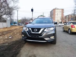 Nissan X-Trail. �������, 4wd, 2.0 (147��.�.), ������, 195 000����. �� ����