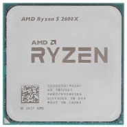 AMD Ryzen 5 2600X ����
