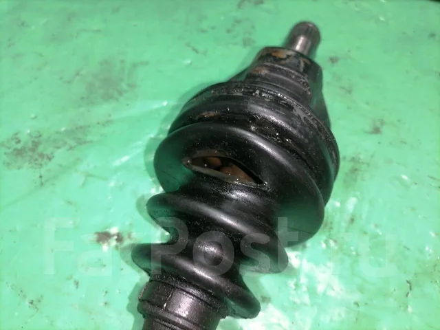 ������ Toyota Corsa EL51 4E �����. ���� 4341016142 ����