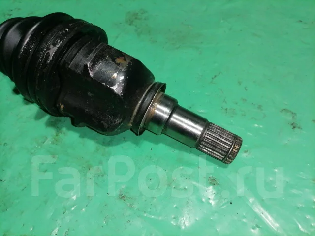 ������ Toyota Corsa EL51 4E �����. ���� 4341016142 ����