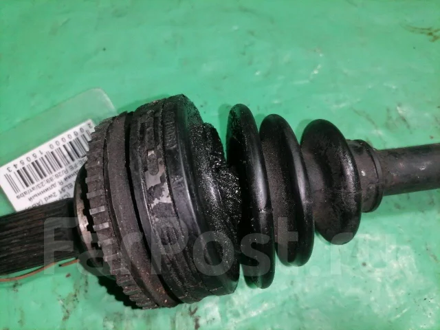 ������ Toyota Corsa EL51 4E �����. ���� 4341016142 ����