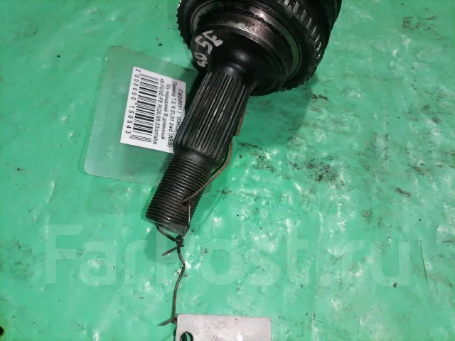 ������ Toyota Corsa EL51 4E �����. ���� 4341016142 ����