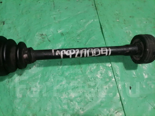 ������ Toyota Corsa EL51 4E �����. ���� 4341016142 ����