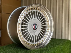 Alpina. 9.0/10.0x19", 5x112, 5x120, ET20/25, �� 74,1���. ����