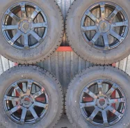 Mopar. 7.5x17", 5x127, ET38, �� 73,3���. ����
