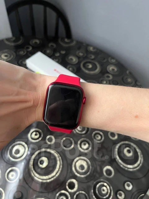 Apple Watch Series 7 ����