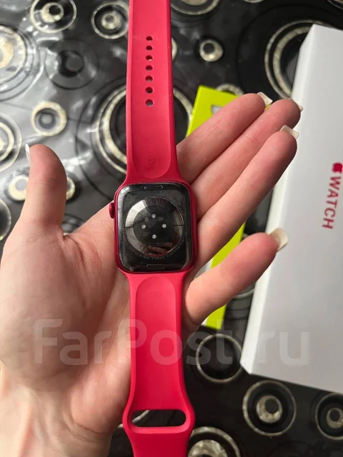 Apple Watch Series 7 ����