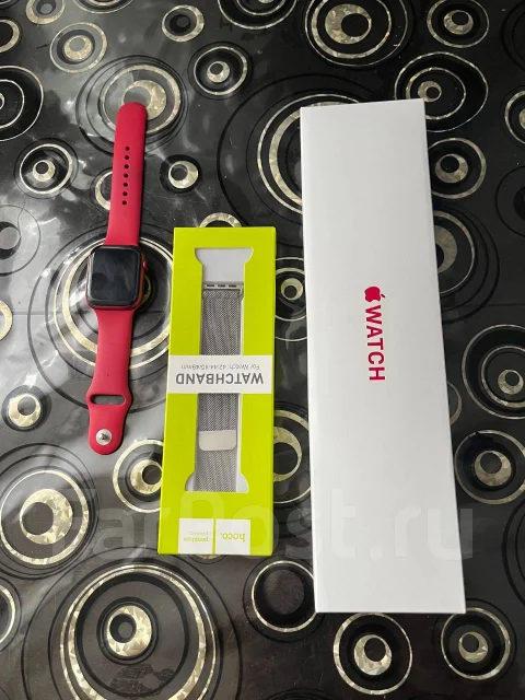 Apple Watch Series 7 ����