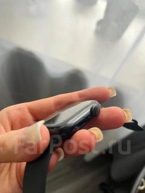 Apple Watch Series 8 ����