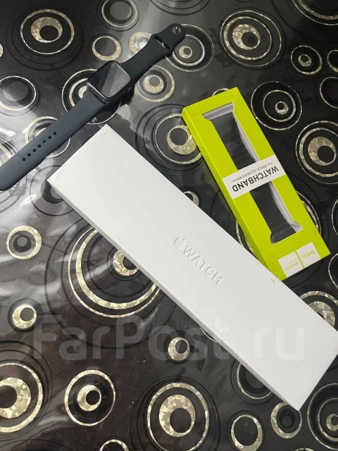 Apple Watch Series 8 ����