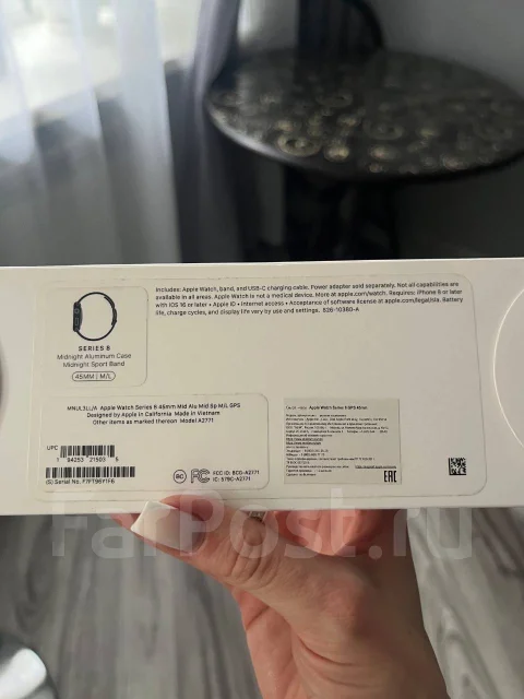 Apple Watch Series 8 ����