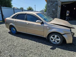 Chevrolet Lacetti. F14D3 ����