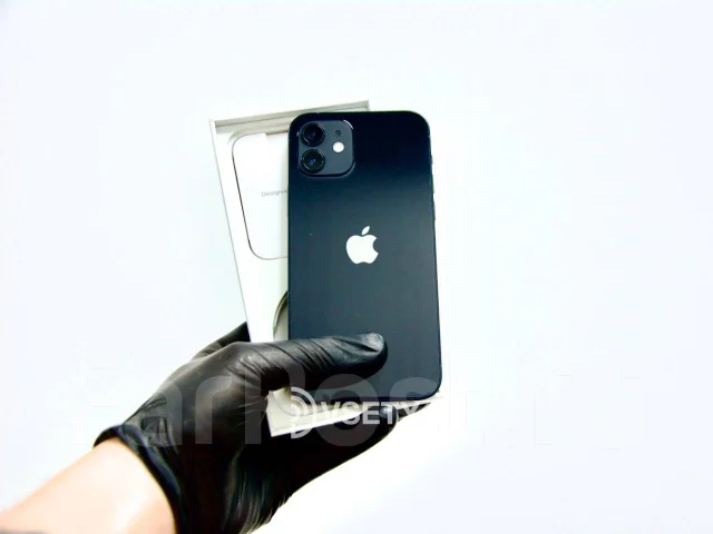 Apple iPhone 12. �/�, 128 ��, �����, 4G LTE ����