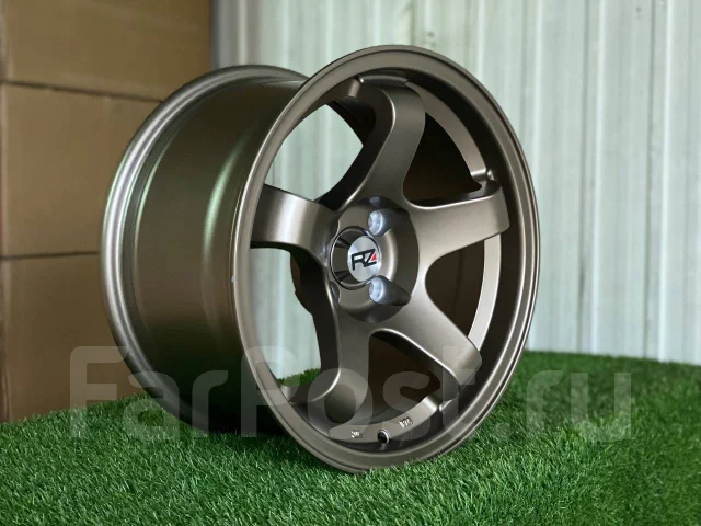 Mak Bee. 8.0x15", 4x100, ET10, �� 73,1���. ����