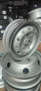 Accuride. 4.0x12", 3x98, ET40, �� 60,1���. ����