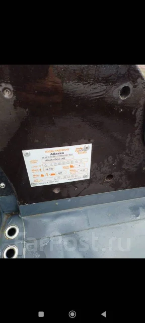 Sibriver Allaska-360 Drive Lux ����