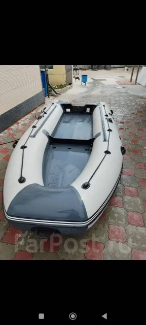 Sibriver Allaska-360 Drive Lux ����