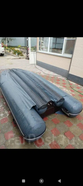 Sibriver Allaska-360 Drive Lux ����