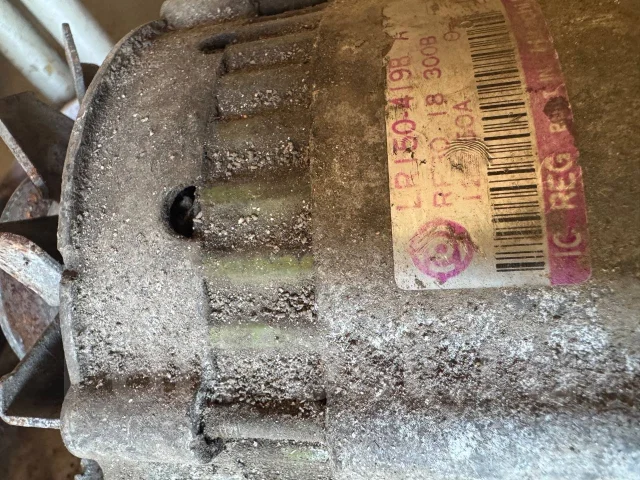 ��������� ����� ������ LR150-419B ����