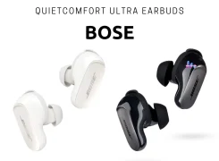 Bose QuietComfort Ultra Earbuds. ��� ����� �� ������������ ����