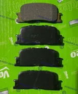 ������� �������� Kashiyama D2219H Lexus ES MCV 96- Toyota Windom 96- Camry ACV 01- Highlander 00- Kluger 00- Solara 04- Wish 03- [ 0446606010 ] D2219H...