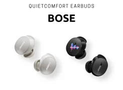 Bose QuietComfort Ultra Earbuds. ��� ����� �� ������������ ����