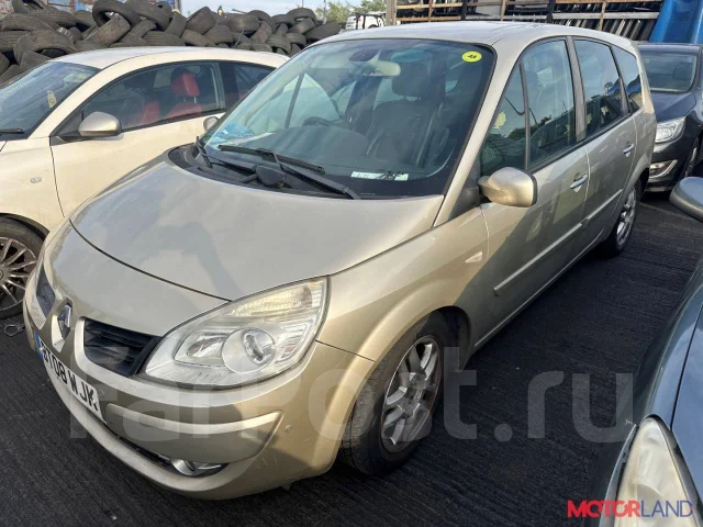 ��������� Renault Scenic 2003-2009 20736674 8200667611 ����