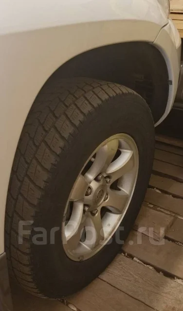 Toyo Open Country G-02 Plus. ������, ��� �����, 2011 ���, �/�, ����� 40 % ����