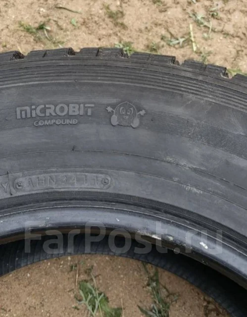 Toyo Open Country G-02 Plus. ������, ��� �����, 2011 ���, �/�, ����� 40 % ����