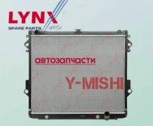 �������� LYNXauto RB1969 Toyota LC200/Lexus LX 570 3URFE/ 2URFE/ 2UZFE RB1969 ����