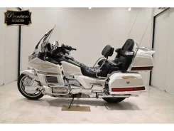 Honda Gold Wing. 1 500����. ��., ��������, ���������, ������ �� �� ����
