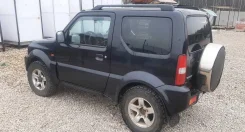 Suzuki Jimny ����