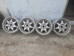 Lorber. 7.0x15", 4x100, 4x114.3, ET38, �� 67,1���. ����