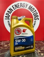 Idemitsu. 5W-30, �������������, 4��. ����