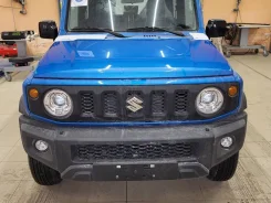 Suzuki Jimny ����