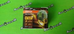 ����������� ����� Osram HB4 (��������) 2600K 51W 12V 9006FBRHCB ����