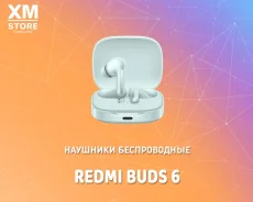 Xiaomi Redmi Buds 6 ����