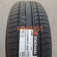 Yokohama dB decibel E70. ������, ����� ����