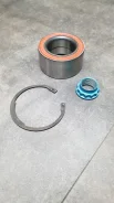 ��������� ������� ��� E30 (� ABS), E36, E46, �81, �90 [42x75x37] �������� ������ FAG 713649300 713649300 ����